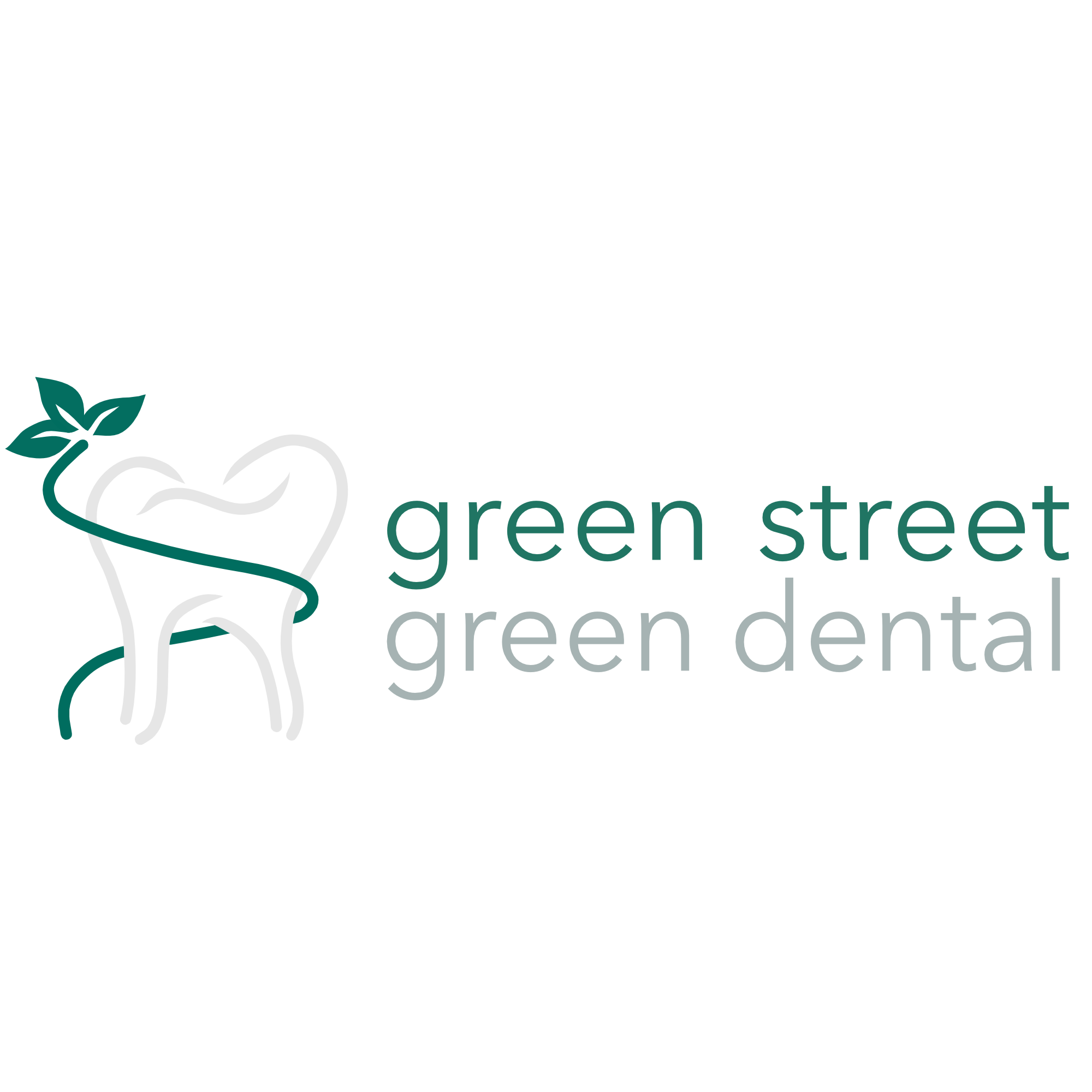 GSGDental logo